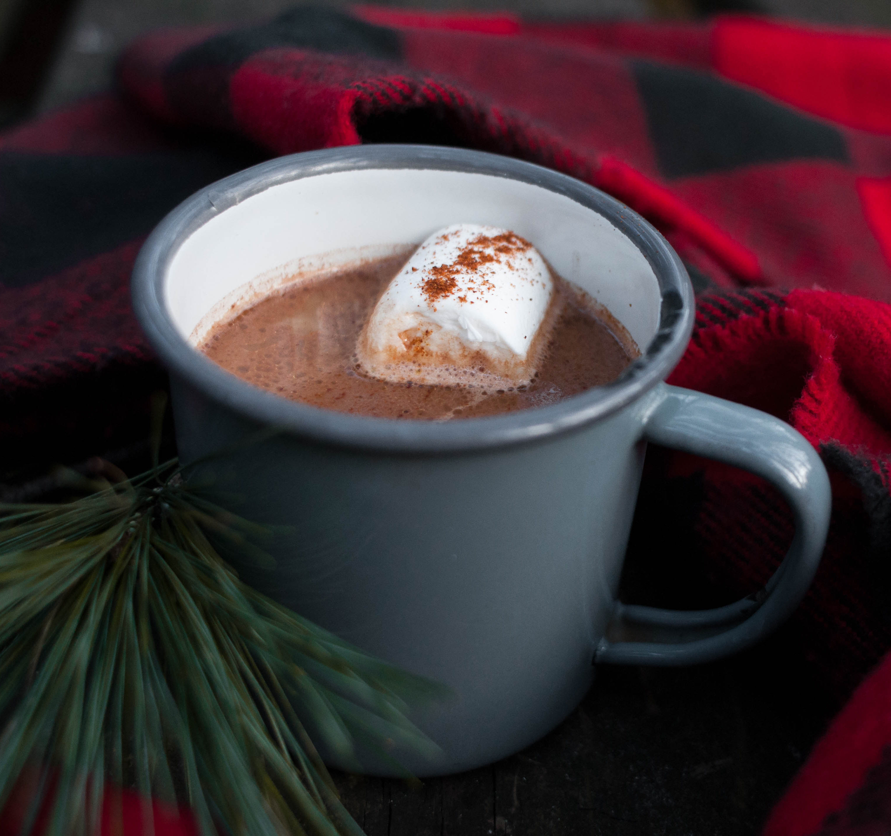 Hot Cocoa