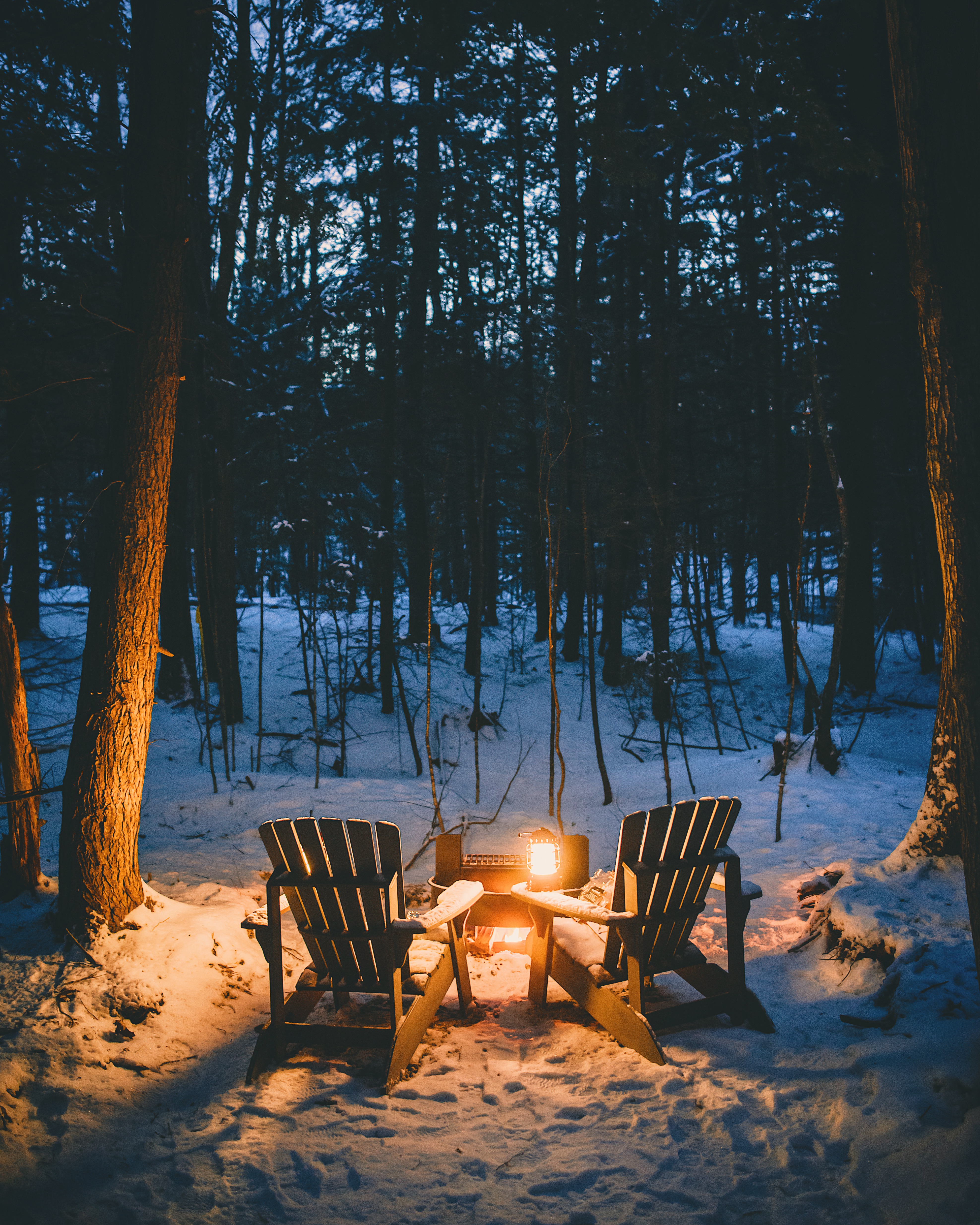 Intention setting at Getaway