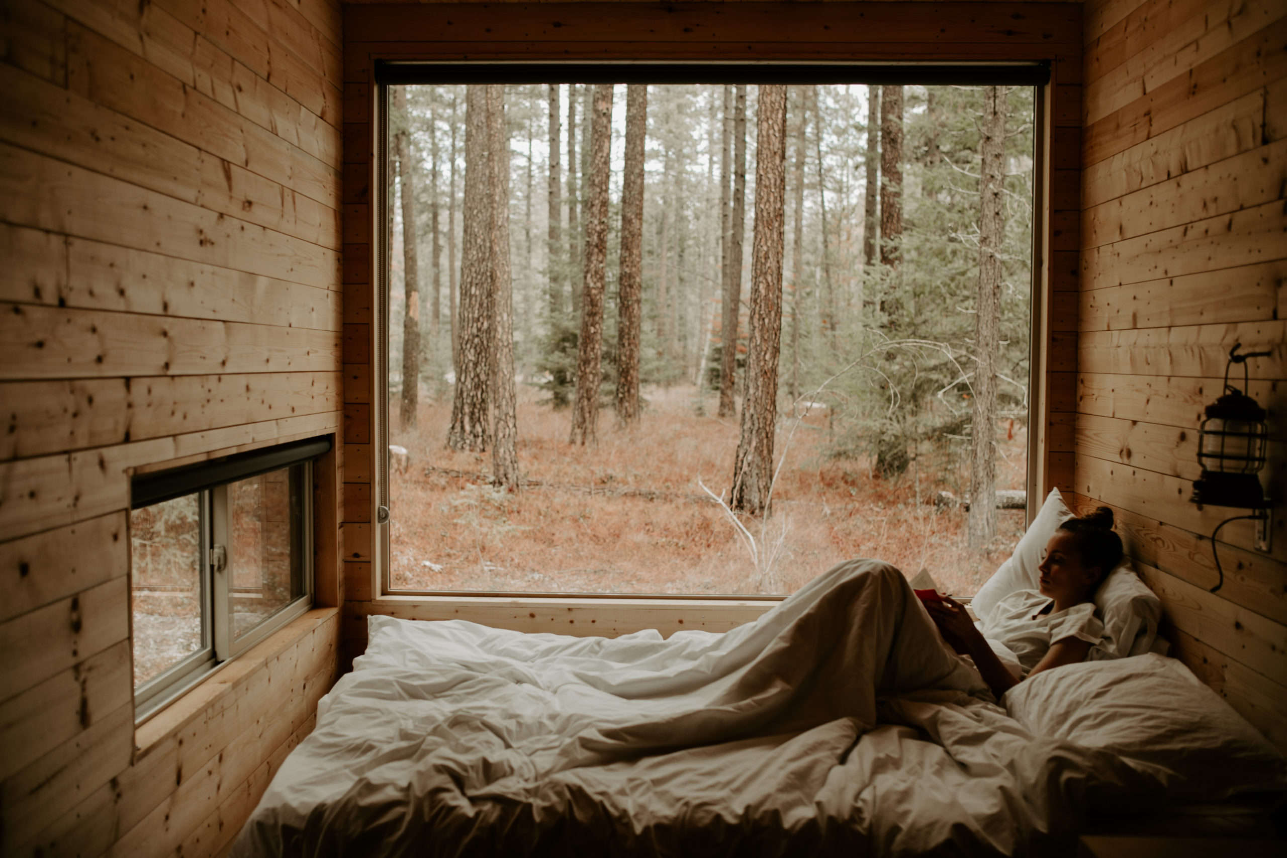 Where to Unplug in Your City