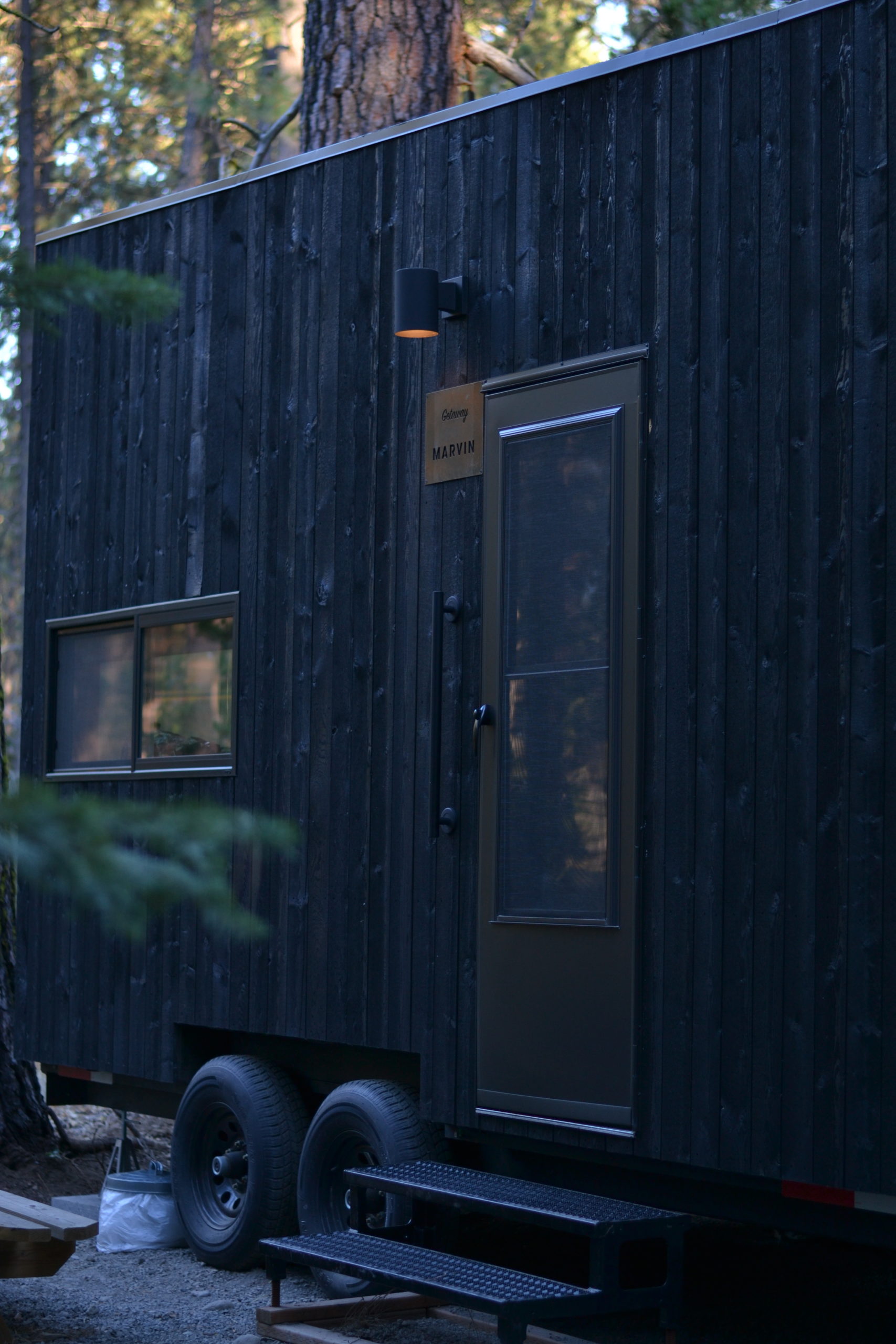 Meet Our Recent Artist Fellows: Three Illustrators Capture Getaway