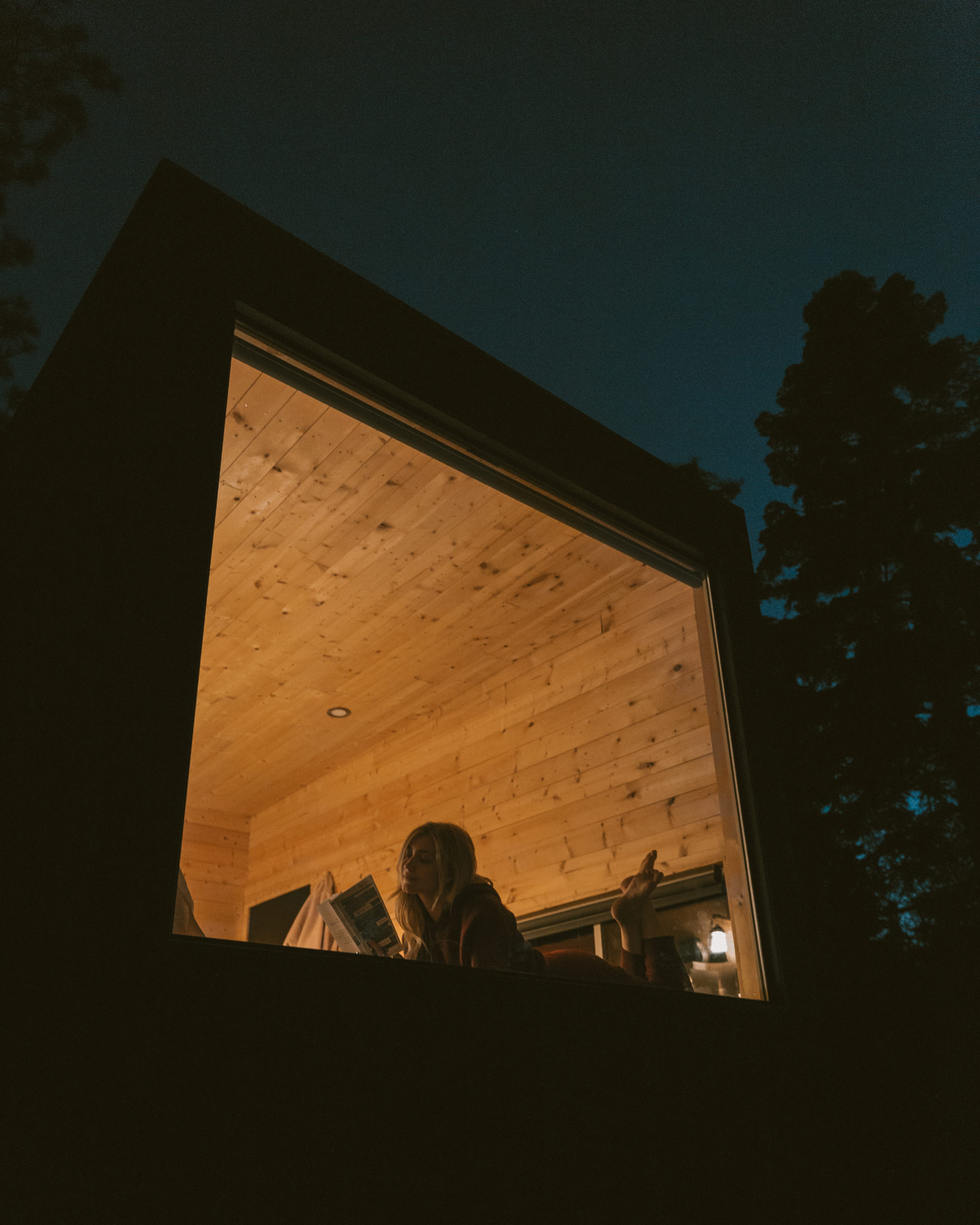 WYLD Leadership: On Relationships