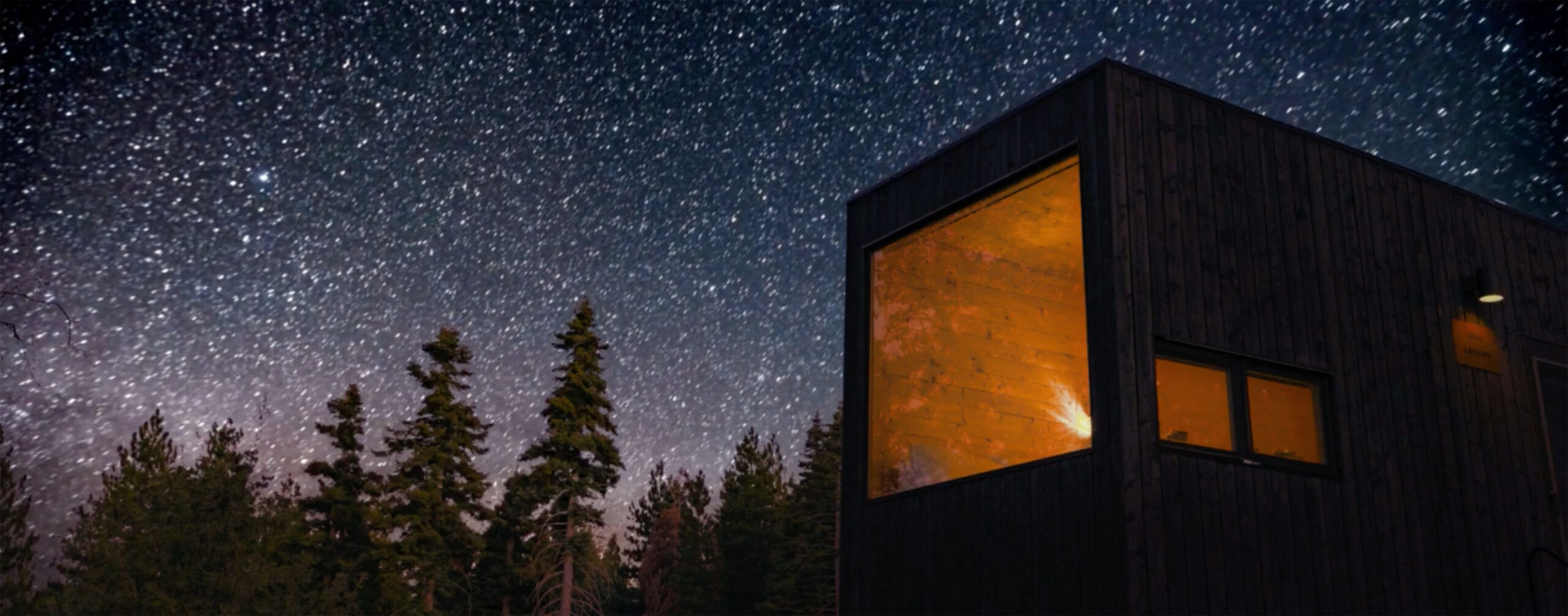 What’s in The Skies at Postcard Cabins | 2025 Stargazing Guide