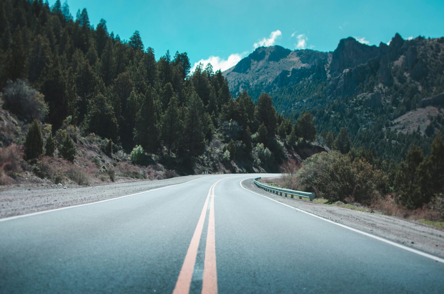 planning the perfect road trip